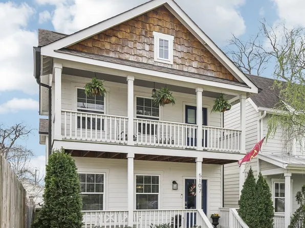 5107A Tennessee Ave, Nashville, TN 37209
