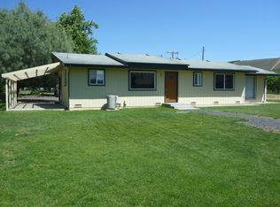 82992 Dufur Valley Rd, Dufur, OR 97021