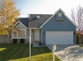1465 W Crosspark Dr, Taylorsville, UT 84123