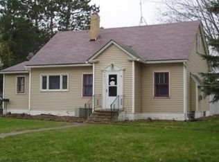 201 Grove St S, Mora, MN 55051