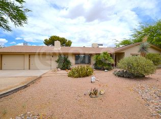 18534 E Via De Palmas, Queen Creek, AZ 85142