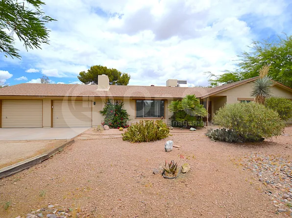 18534 E Via De Palmas, Queen Creek, AZ 85142