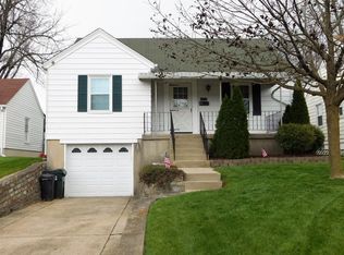 6864 Somerset Dr, Cincinnati, OH