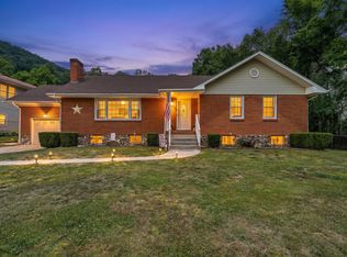 14742 Church St, Eagle Rock, VA 24085