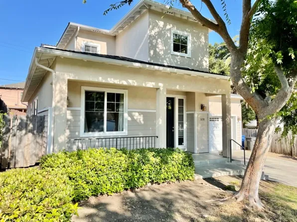 328 Leroy Ct, San Luis Obispo, CA 93405