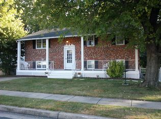 4210 Winterode Way, Baltimore, MD 21236