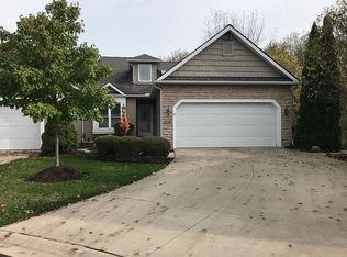 493 Crystal Cv, Tallmadge, OH 44278