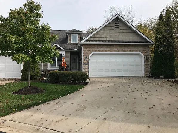 493 Crystal Cv, Tallmadge, OH 44278