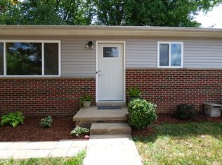 106 Sharp Ct, Barboursville, WV 25504
