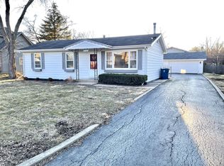 10236 S 82nd Ave, Palos Hills, IL