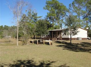 46002 State Road 19, Altoona, FL 32702