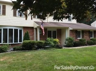 344 Devon Dr, Exton, PA 19341