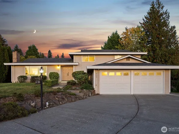 6155 S 125th Street, Seattle, WA 98178