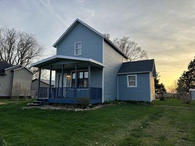 108 S West St, Ohio, IL, 61349