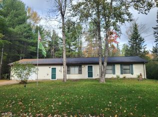 9416 Beech Ter, Grayling, MI 49738