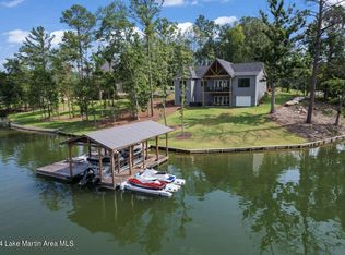 1559 Sturdivant Rd, Jacksons Gap, AL 36861