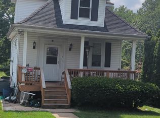 1107 Rosedale Ave, Baltimore, MD 21237