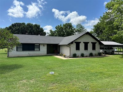 11175 S Oologah Blvd, Oologah, OK, 74053