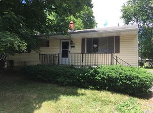 3588 Bolton Ave, Columbus, OH