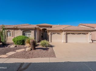 5318 E Gloria Ln, Cave Creek, AZ 85331