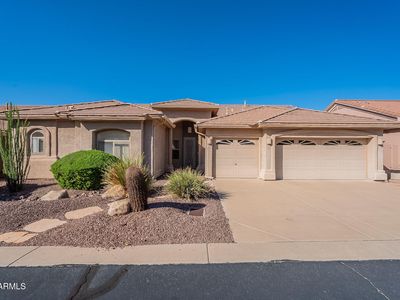 5318 E Gloria Ln, Cave Creek, AZ, 85331