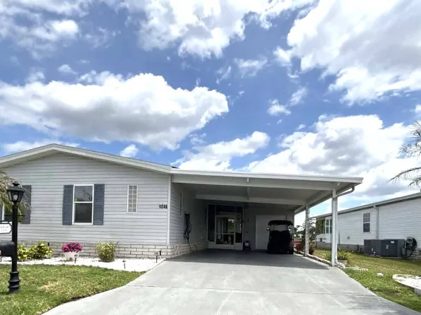 1246 Las Brisas Ln #370, Winter Haven, FL 33881