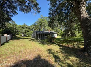 1677 Gause Landing Rd SW, Ocean Isle Beach, NC 28469