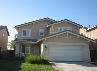 1386 Misty Ridge Pl, Chula Vista, CA 91913