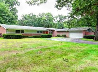 124 Parmley Dr, Goshen, IN 46528