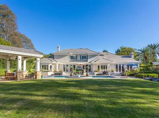 16750 Via De Los Rosales, Rancho Santa Fe, CA 92067