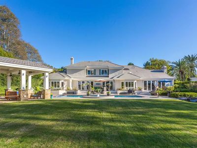 16750 Via De Los Rosales, Rancho Santa Fe, CA, 92067