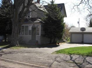 150 Willow Ave, Laurium, MI 49913