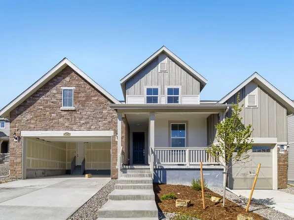 24724 E Kettle Ct, Aurora, CO 80016