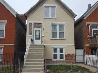 542 W 45th St, Chicago, IL