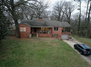 110 S Garrett St, Siloam Springs, AR 72761