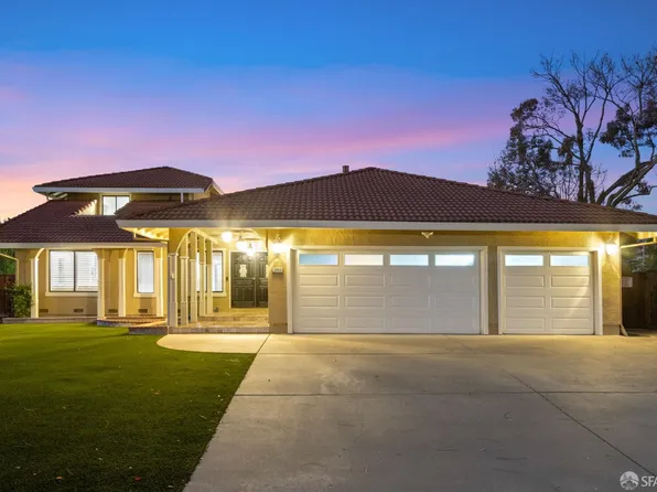 2660 Covey Way, Livermore, CA 94550