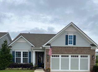 7343 Surprise Ct, Charlotte, NC 28215