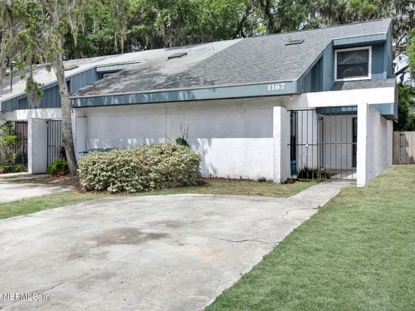 1167 MAYPORT LANDING Circle, Jacksonville, FL 32233