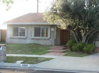 4109 E Alderdale Ave, Anaheim, CA 92807