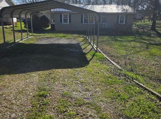 329 Court St, Ashland, MS 38603
