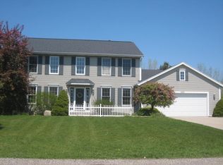 1043 Corvette Dr, Jenison, MI 49428