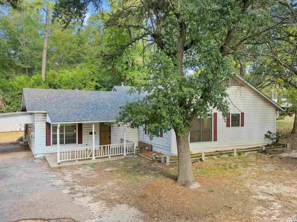 1603 E Main St, Henderson, TX 75652