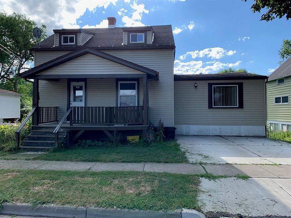 527 June St, Endicott, NY 13760 Zillow