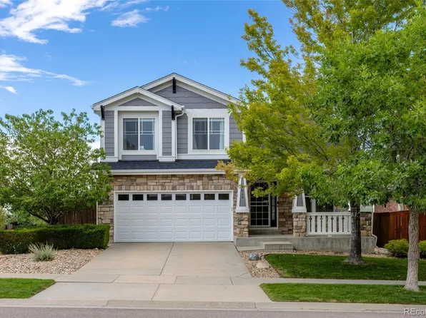 4900 S Flat Rock Way, Aurora, CO 80016