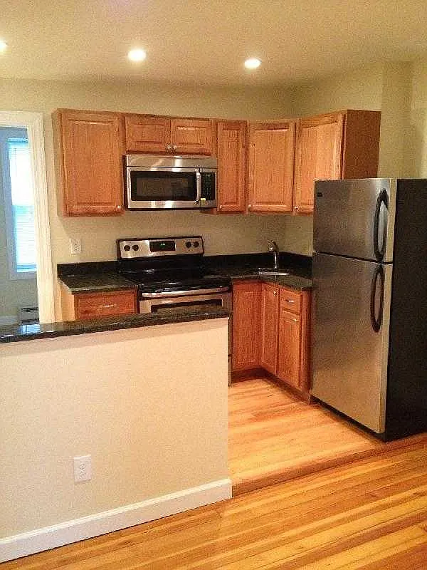 1 bed, $3,200 — Photo 1