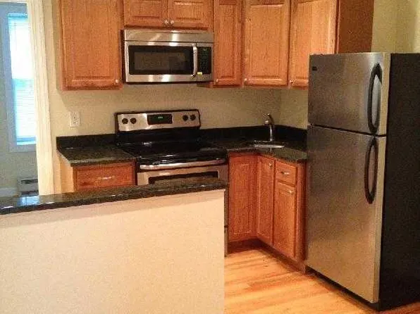 (undisclosed Address), Boston, MA 02113