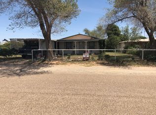 6606 N Huber Ave, Odessa, TX 79764