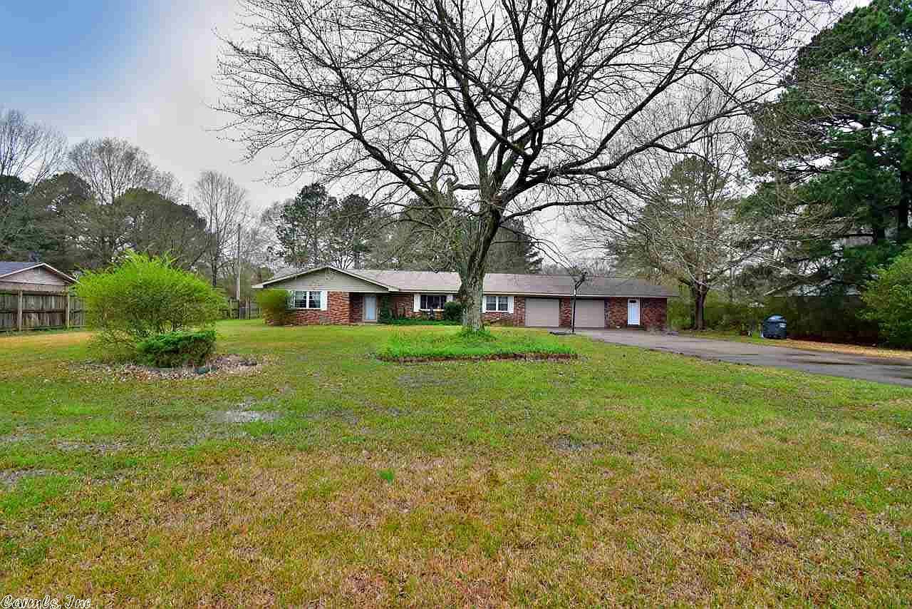 625 E German Ln, Conway, AR 72032 Zillow