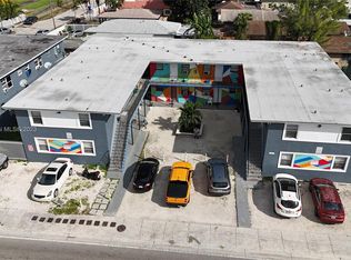 6511 NW 12th Ave APT 14, Miami, FL 33150