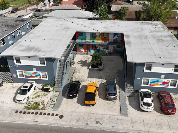 6511 NW 12th Ave APT 14, Miami, FL 33150